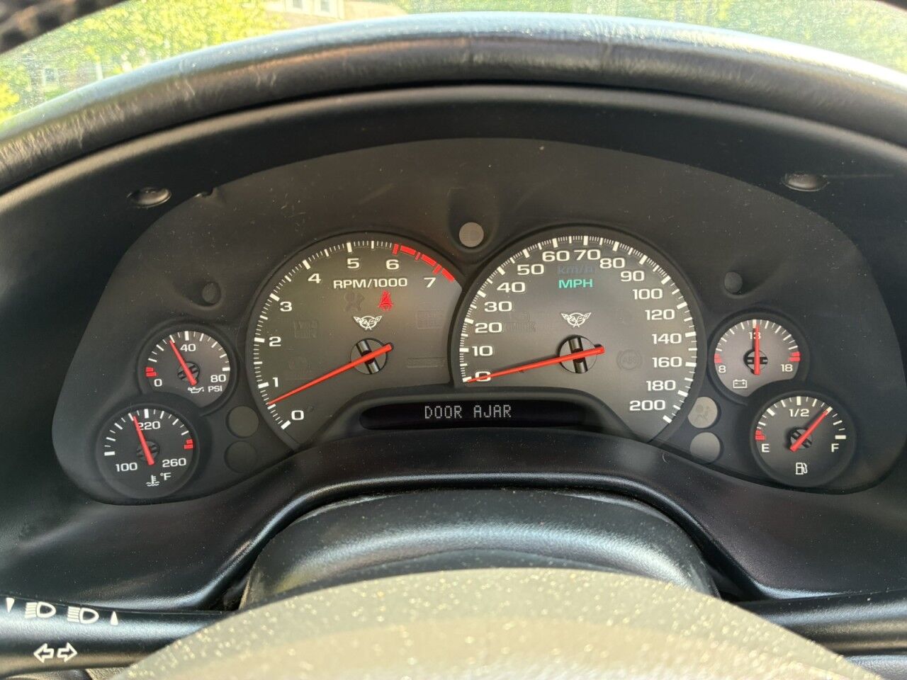 2004 Chevrolet Corvette Charlton MA