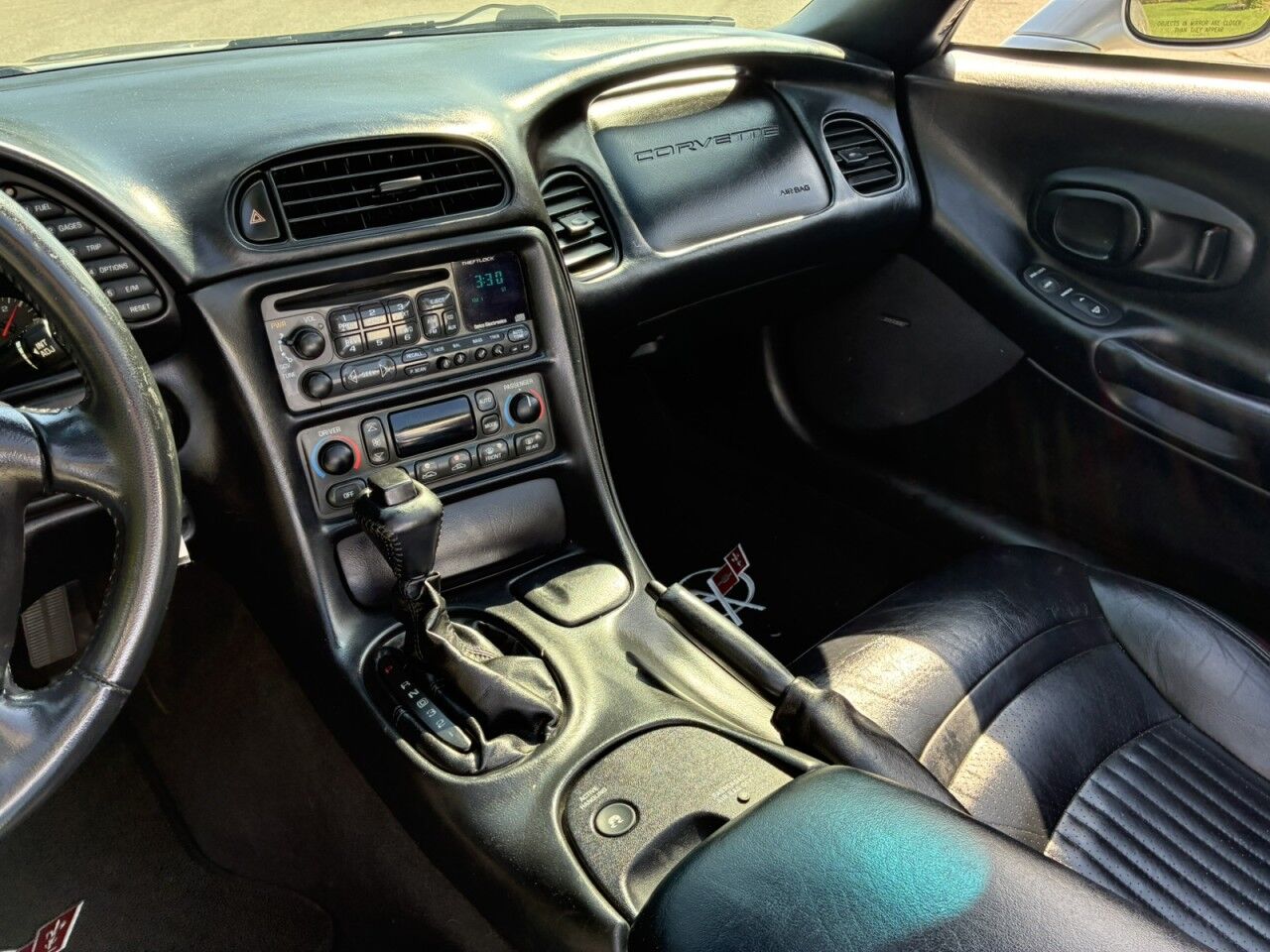 2004 Chevrolet Corvette Charlton MA