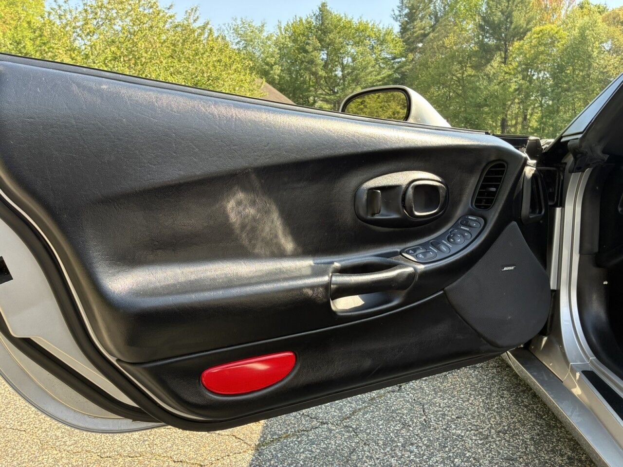 2004 Chevrolet Corvette Charlton MA