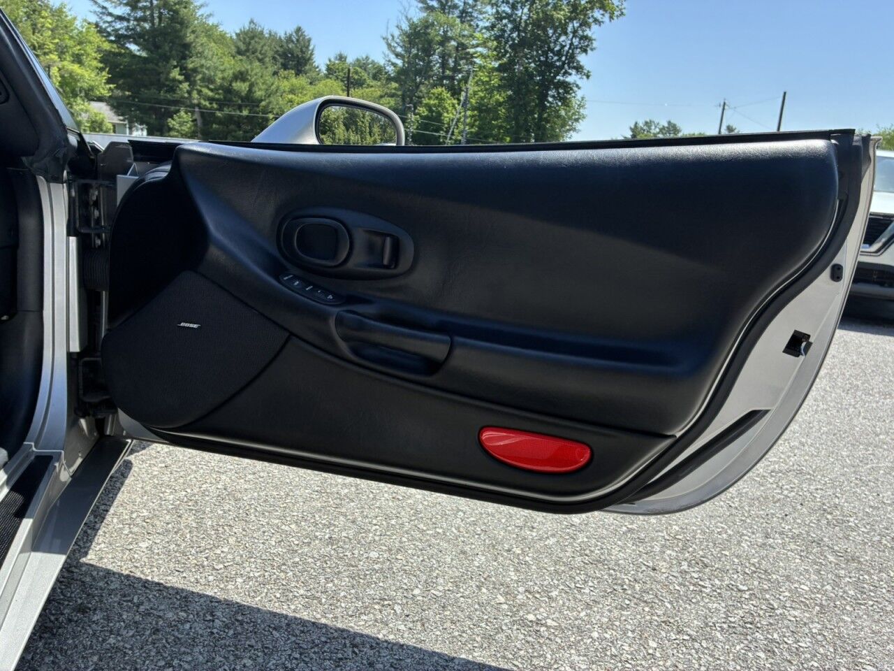 2004 Chevrolet Corvette Charlton MA