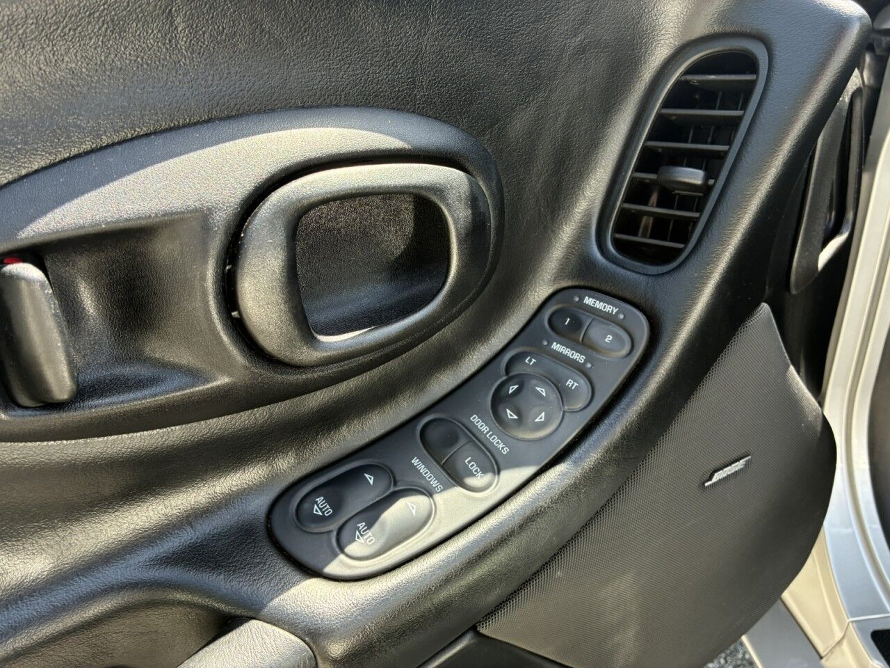 2004 Chevrolet Corvette Charlton MA