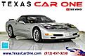 2004 Chevrolet Corvette AUTOMATIC HEADUP DISPLAY LEATHER HEATED SEATS POWER DRIVER SEAT