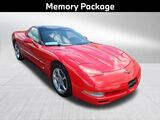 2004 Chevrolet Corvette Base Oshkosh WI