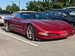2004 Chevrolet Corvette Base