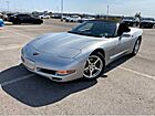 2004 Chevrolet Corvette Convertible Scottsdale AZ 2004 Chevrolet Corvette Convertible Scottsdale AZ