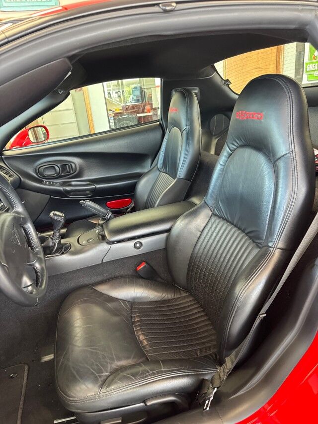 2004 Chevrolet Corvette Z06 Spokane Valley WA