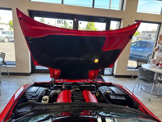 2004 Chevrolet Corvette Z06 Spokane Valley WA