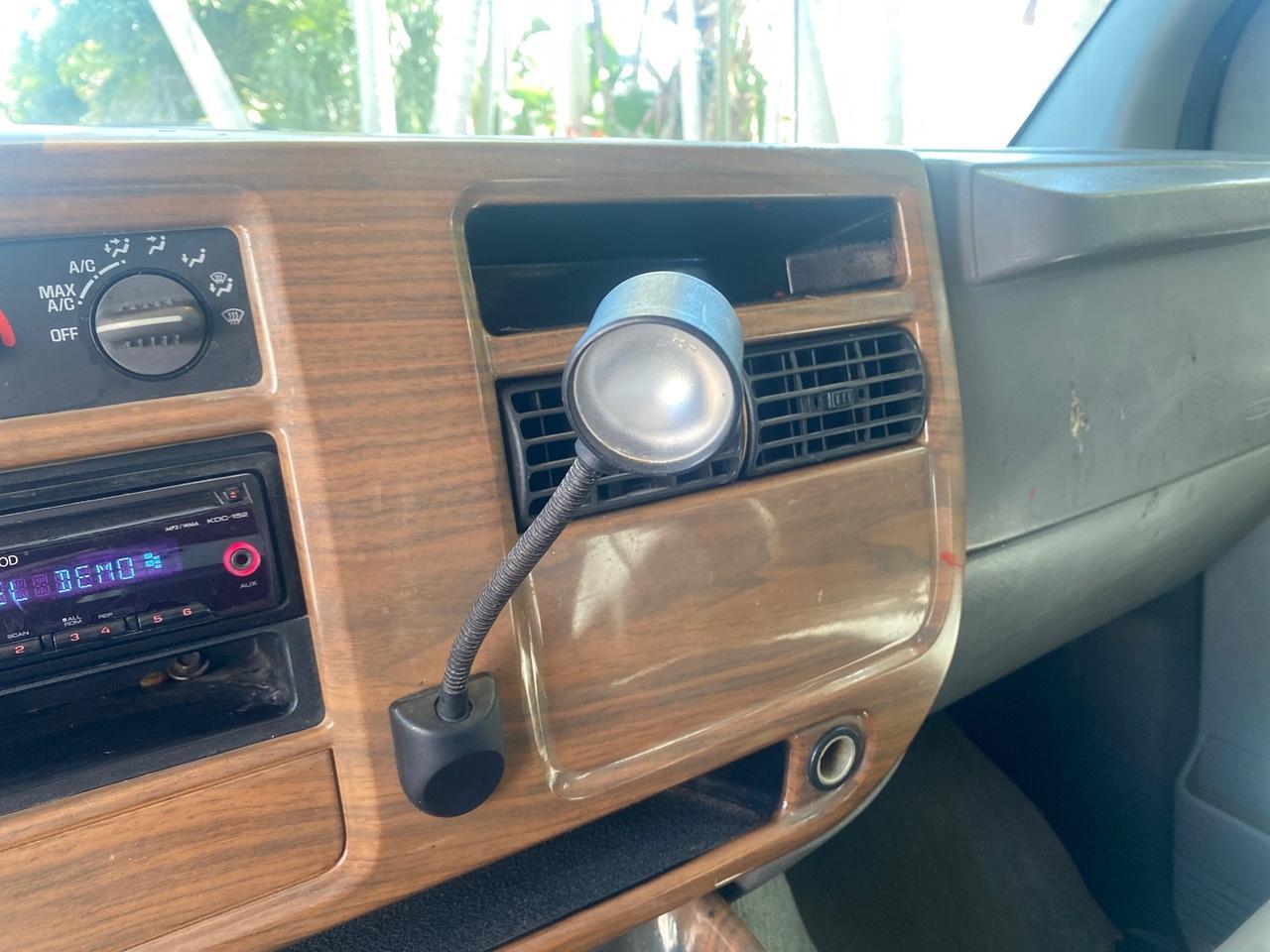 2004 Chevrolet Express HANDICAP LIFT 1 OWNER FLORIDA HIGH TOP CONV VAN Pompano Beach FL
