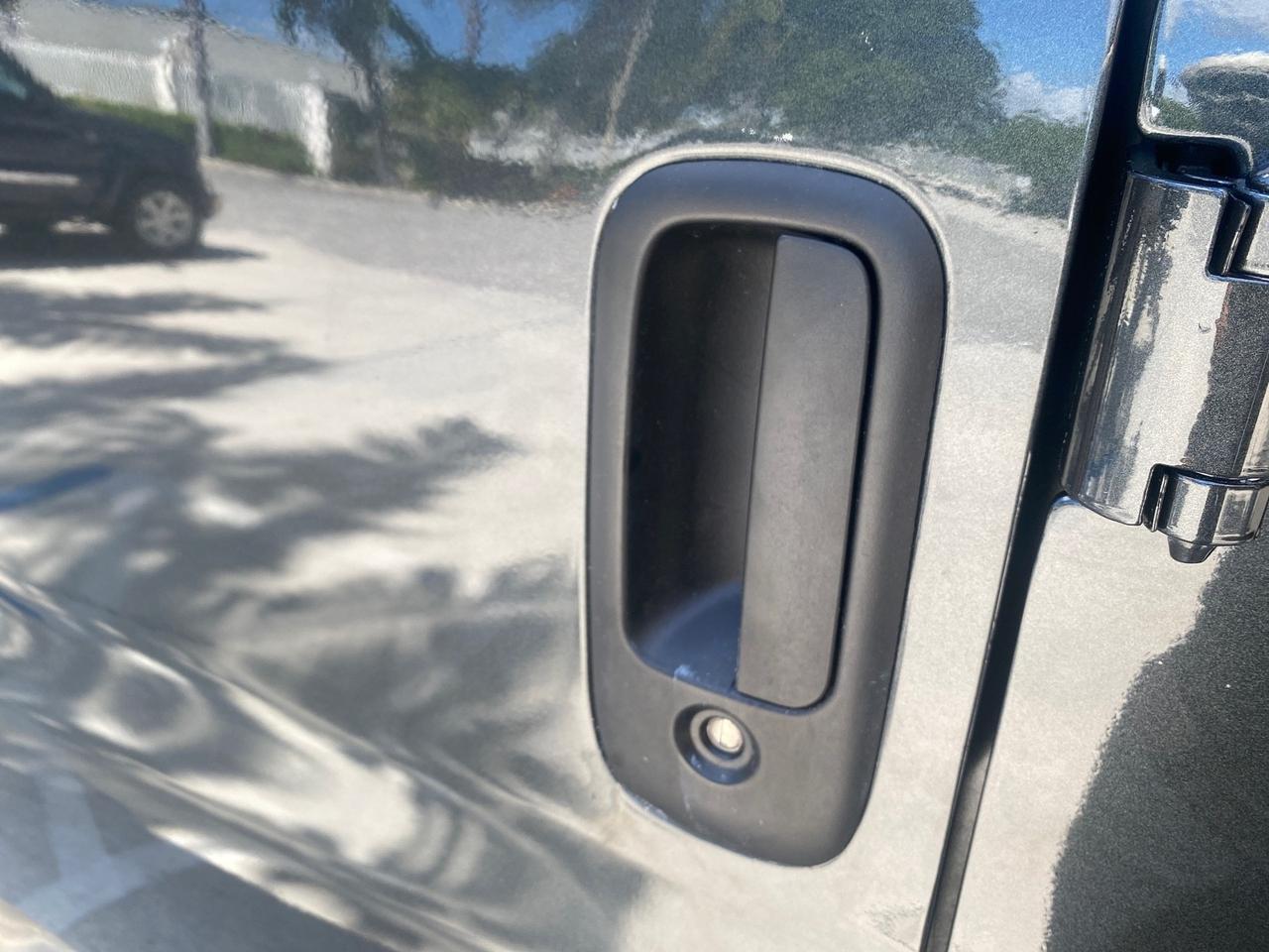 2004 Chevrolet Express HANDICAP LIFT 1 OWNER FLORIDA HIGH TOP CONV VAN Pompano Beach FL