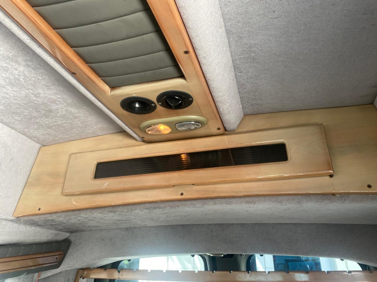 2004 Chevrolet Express HANDICAP LIFT 1 OWNER FLORIDA HIGH TOP CONV VAN Pompano Beach FL