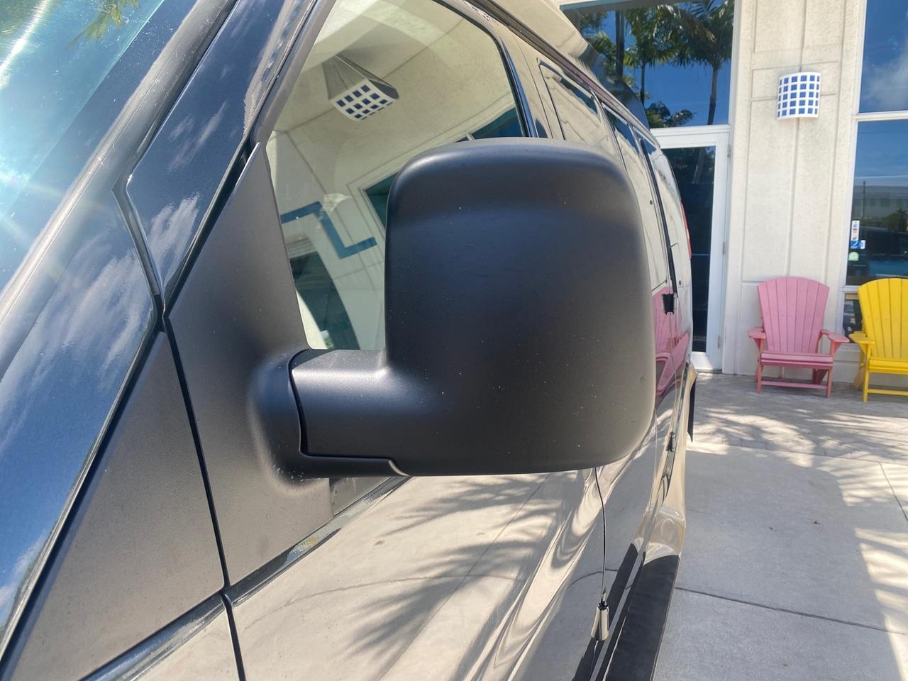2004 Chevrolet Express HANDICAP LIFT 1 OWNER FLORIDA HIGH TOP CONV VAN Pompano Beach FL
