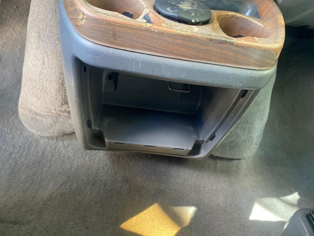 2004 Chevrolet Express HANDICAP LIFT 1 OWNER FLORIDA HIGH TOP CONV VAN Pompano Beach FL
