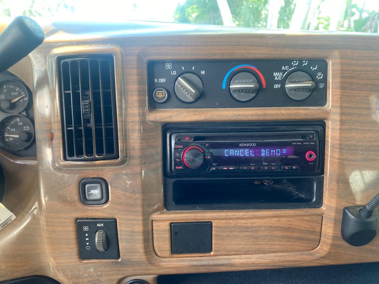 2004 Chevrolet Express HANDICAP LIFT 1 OWNER FLORIDA HIGH TOP CONV VAN Pompano Beach FL