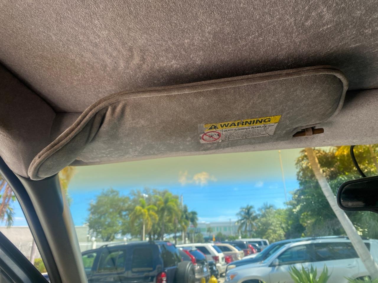 2004 Chevrolet Express HANDICAP LIFT 1 OWNER FLORIDA HIGH TOP CONV VAN Pompano Beach FL