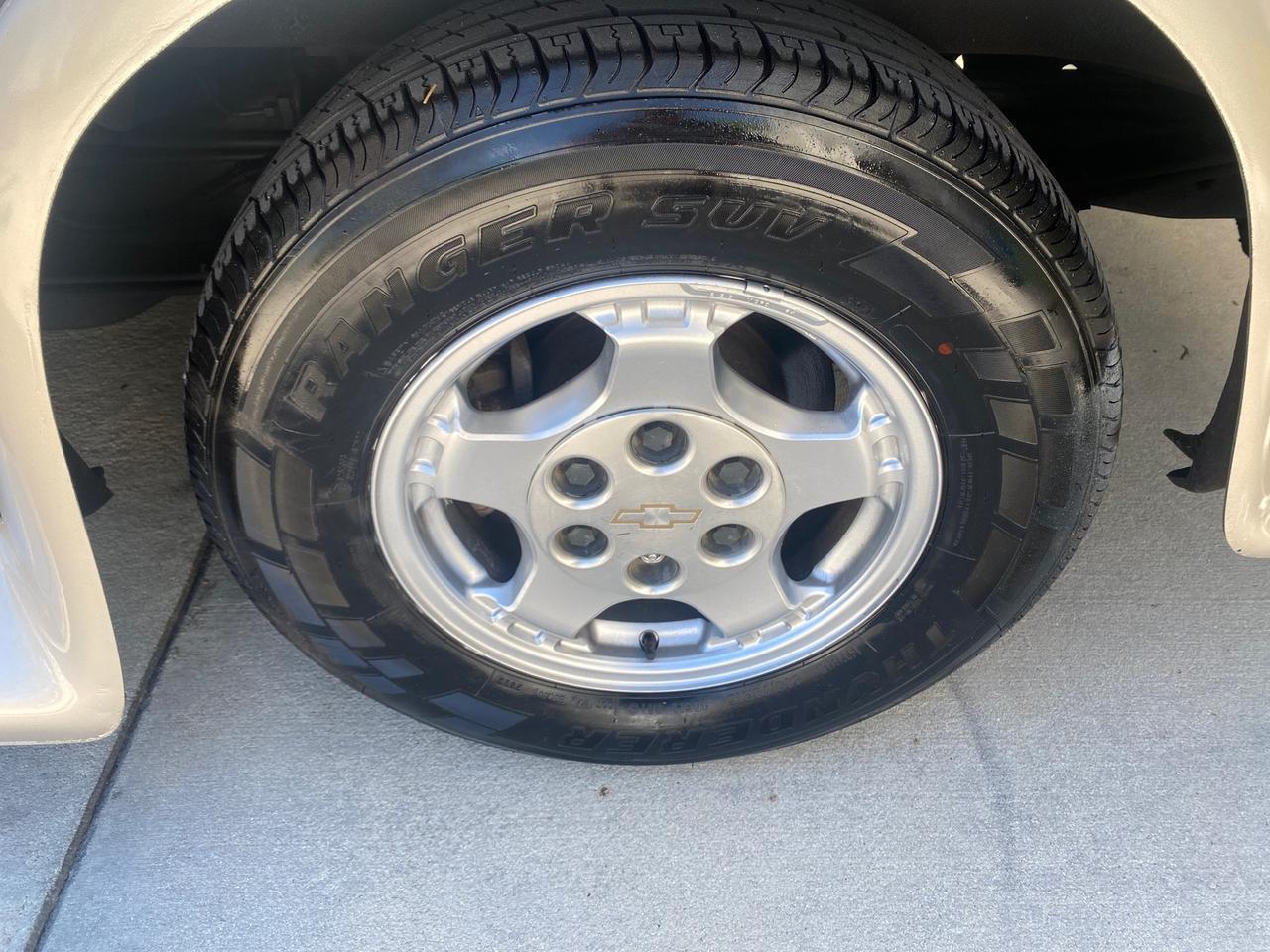 2004 Chevrolet Express HANDICAP LIFT 1 OWNER FLORIDA HIGH TOP CONV VAN Pompano Beach FL
