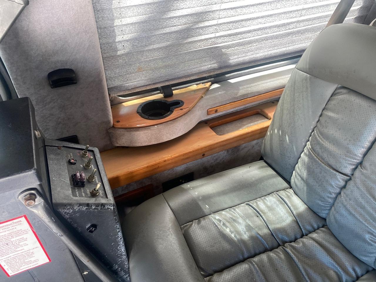 2004 Chevrolet Express HANDICAP LIFT 1 OWNER FLORIDA HIGH TOP CONV VAN Pompano Beach FL