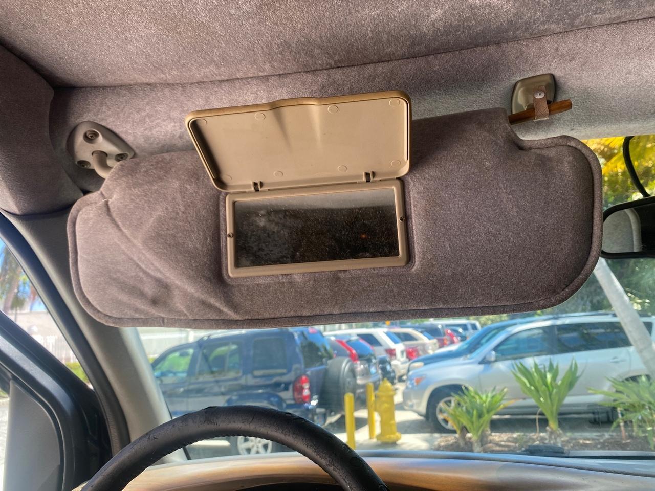 2004 Chevrolet Express HANDICAP LIFT 1 OWNER FLORIDA HIGH TOP CONV VAN Pompano Beach FL