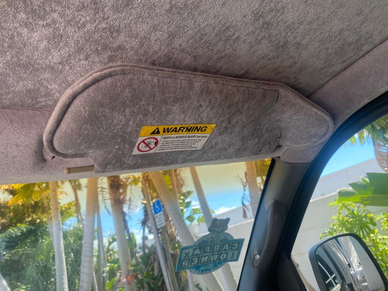 2004 Chevrolet Express HANDICAP LIFT 1 OWNER FLORIDA HIGH TOP CONV VAN Pompano Beach FL