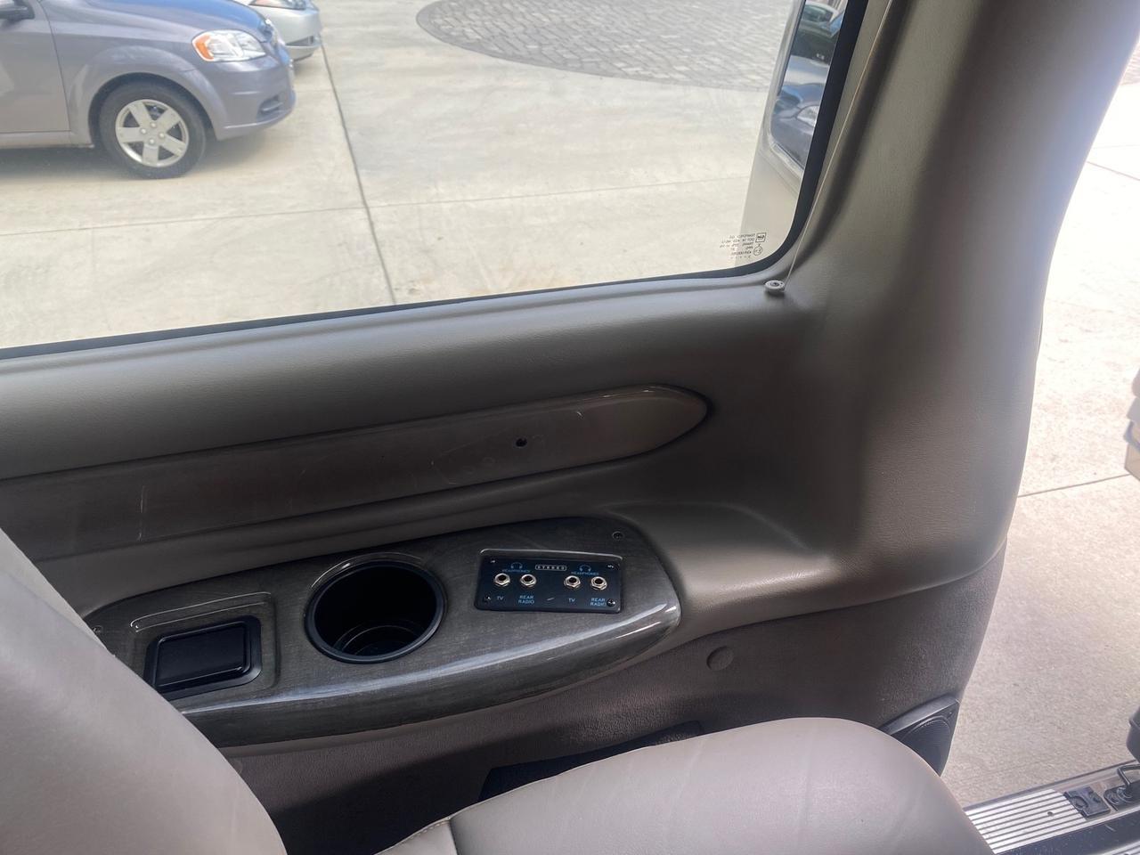 2004 Chevrolet Express Passenger 1 OWNER HI TOP EXPLORER CONVERSION Pompano Beach FL