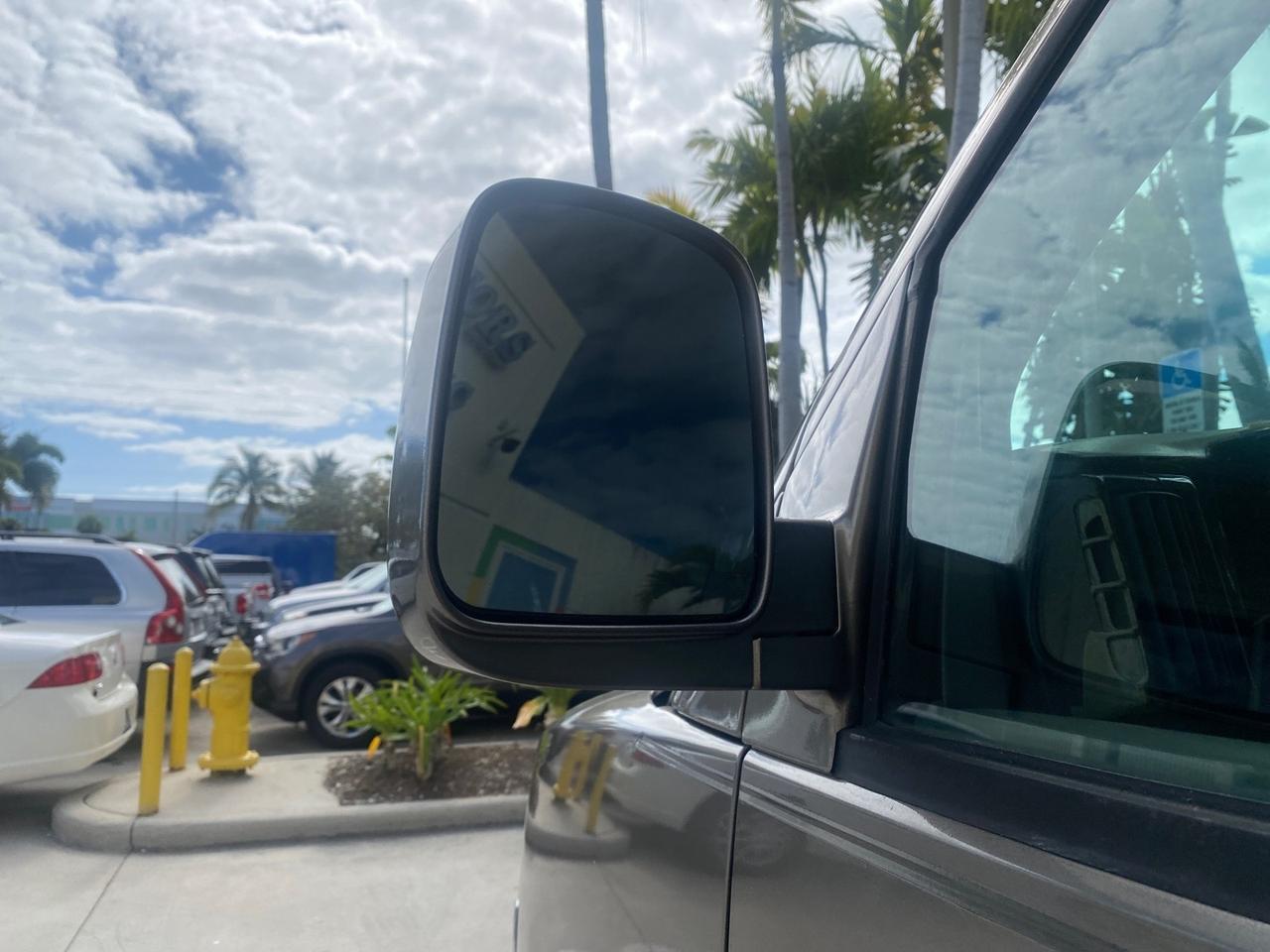 2004 Chevrolet Express Passenger 1 OWNER HI TOP EXPLORER CONVERSION Pompano Beach FL