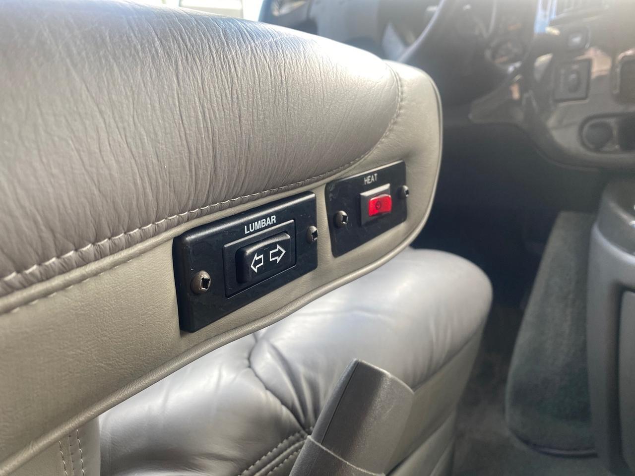 2004 Chevrolet Express Passenger 1 OWNER HI TOP EXPLORER CONVERSION Pompano Beach FL