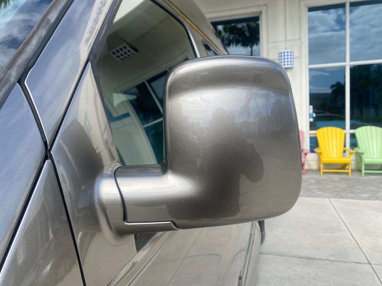 2004 Chevrolet Express Passenger 1 OWNER HI TOP EXPLORER CONVERSION Pompano Beach FL