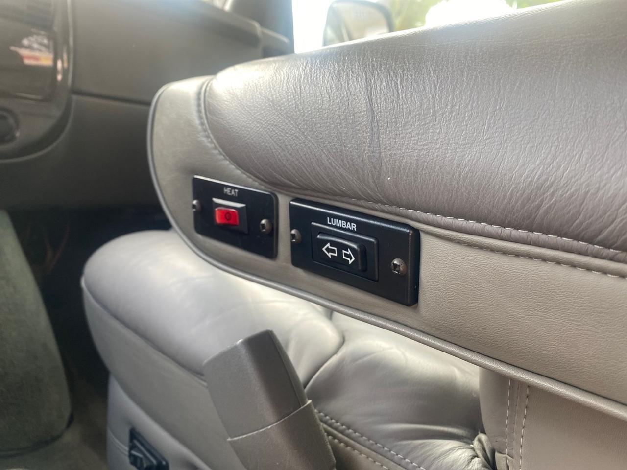 2004 Chevrolet Express Passenger 1 OWNER HI TOP EXPLORER CONVERSION Pompano Beach FL