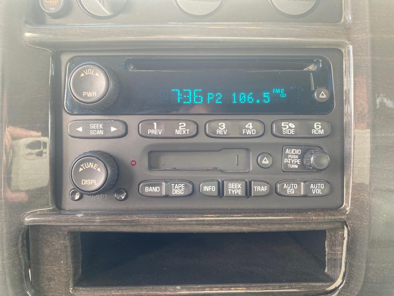 2004 Chevrolet Express Passenger 1 OWNER HI TOP EXPLORER CONVERSION Pompano Beach FL