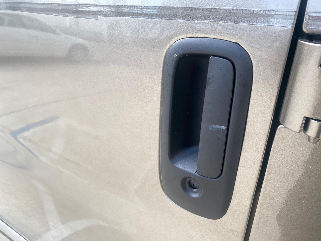 2004 Chevrolet Express Passenger 1 OWNER HI TOP EXPLORER CONVERSION Pompano Beach FL