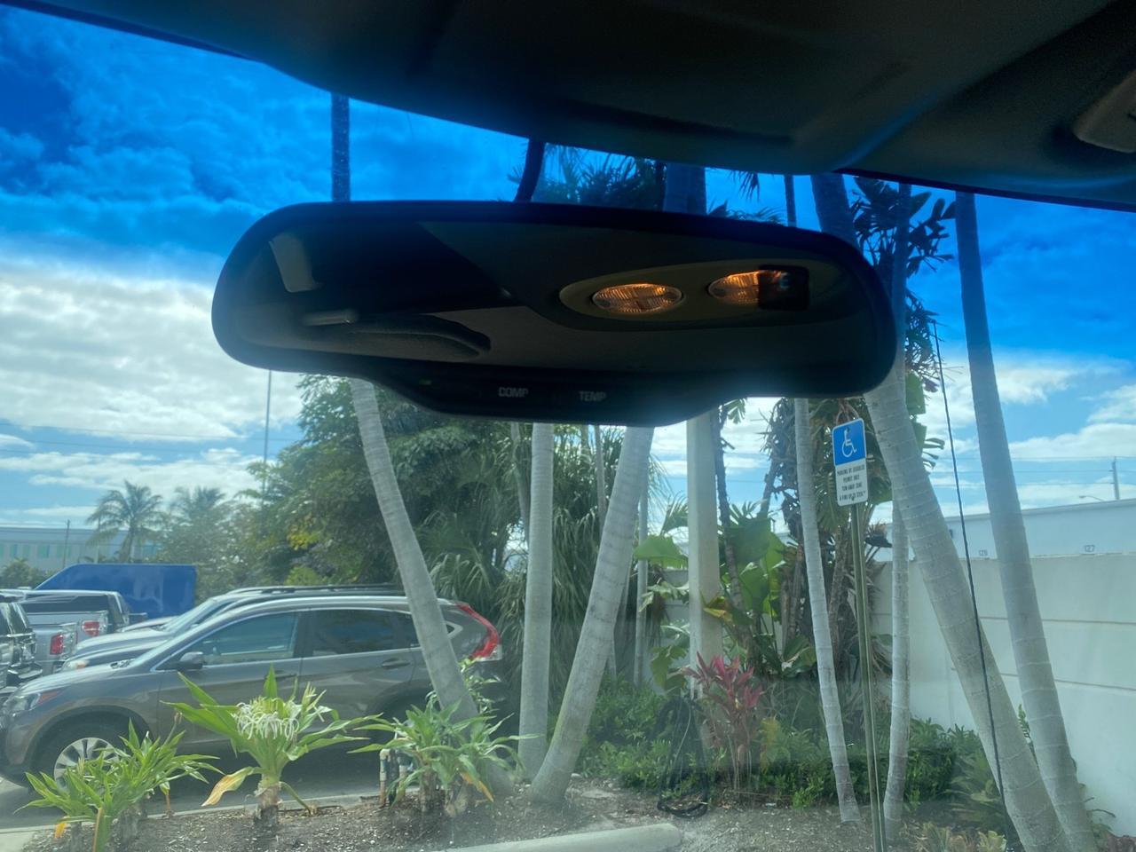 2004 Chevrolet Express Passenger 1 OWNER HI TOP EXPLORER CONVERSION Pompano Beach FL