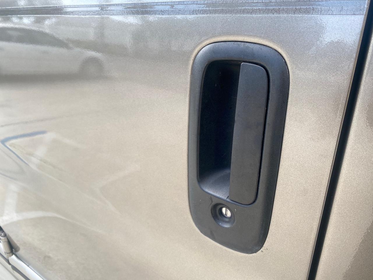 2004 Chevrolet Express Passenger 1 OWNER HI TOP EXPLORER CONVERSION Pompano Beach FL