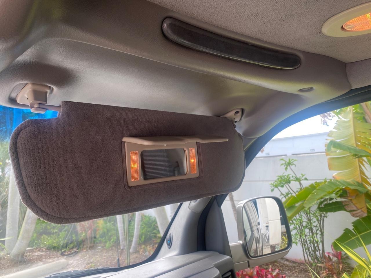 2004 Chevrolet Express Passenger 1 OWNER HI TOP EXPLORER CONVERSION Pompano Beach FL