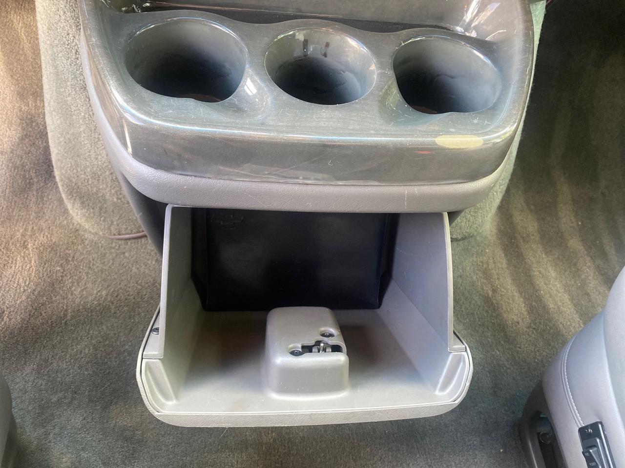 2004 Chevrolet Express Passenger 1 OWNER HI TOP EXPLORER CONVERSION Pompano Beach FL