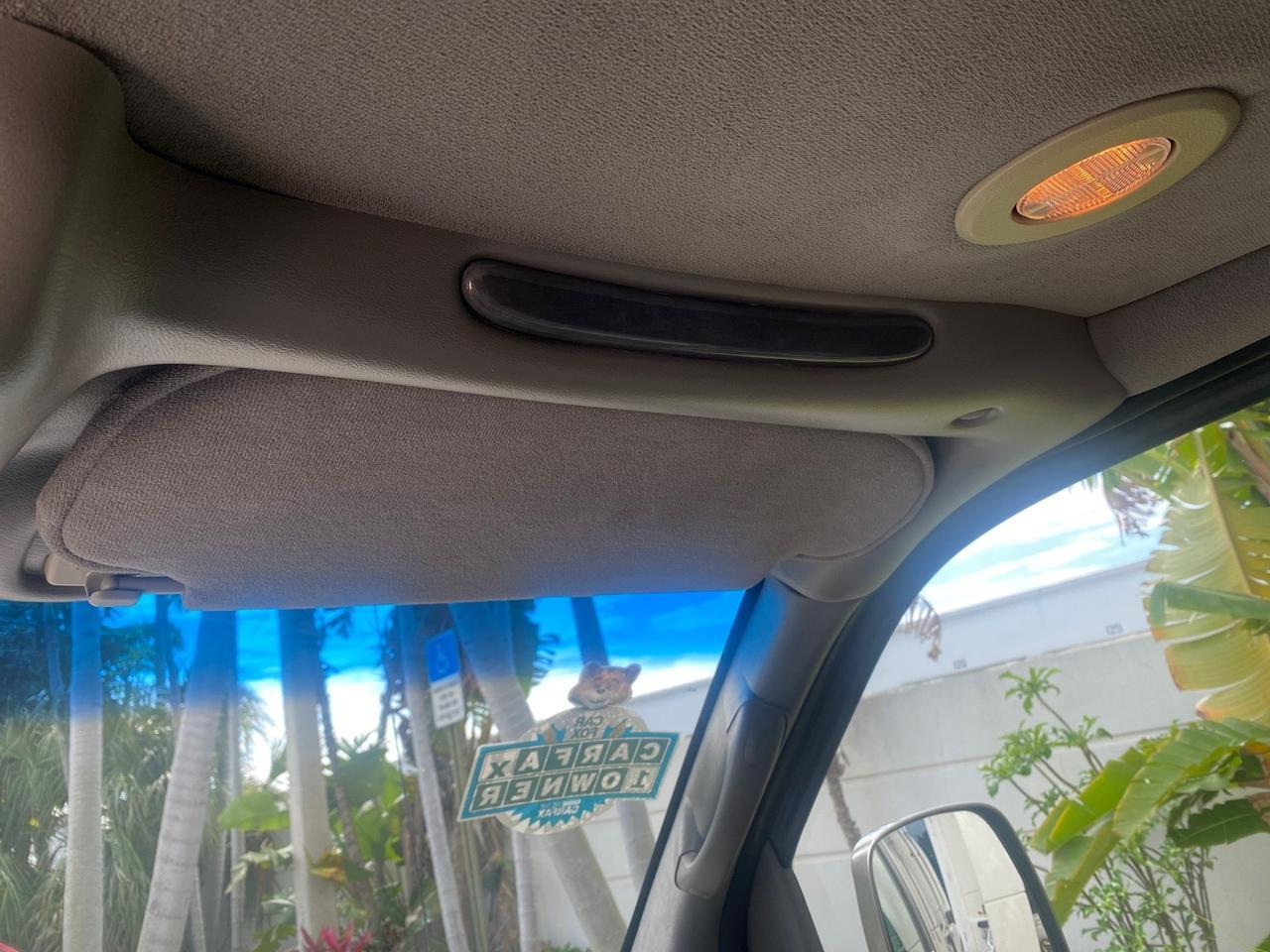 2004 Chevrolet Express Passenger 1 OWNER HI TOP EXPLORER CONVERSION Pompano Beach FL