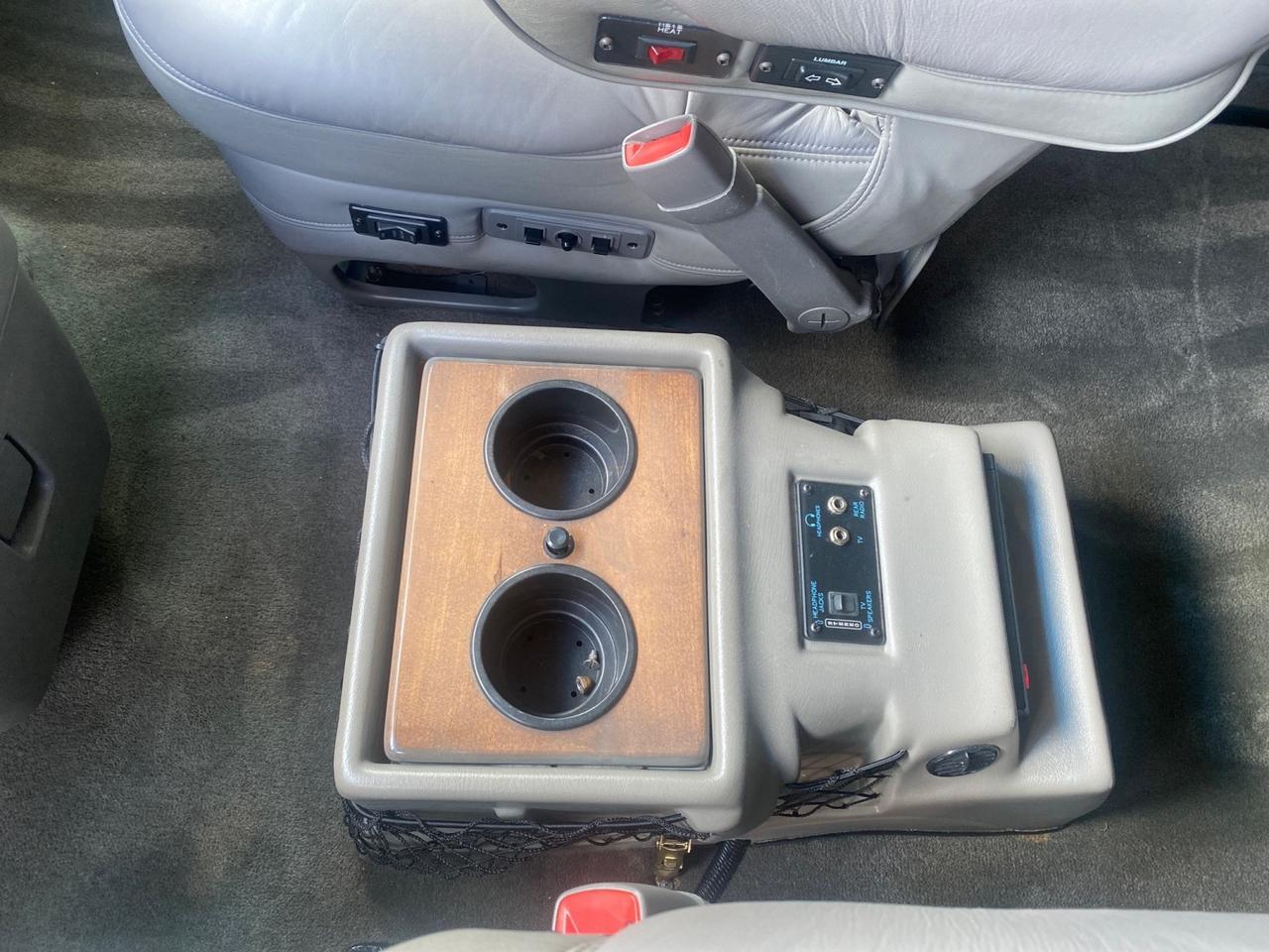 2004 Chevrolet Express Passenger 1 OWNER HI TOP EXPLORER CONVERSION Pompano Beach FL