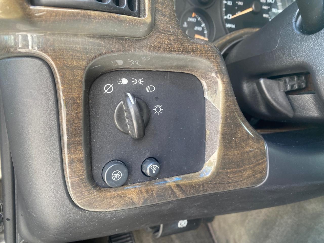 2004 Chevrolet Express Passenger 1 OWNER HI TOP EXPLORER CONVERSION Pompano Beach FL