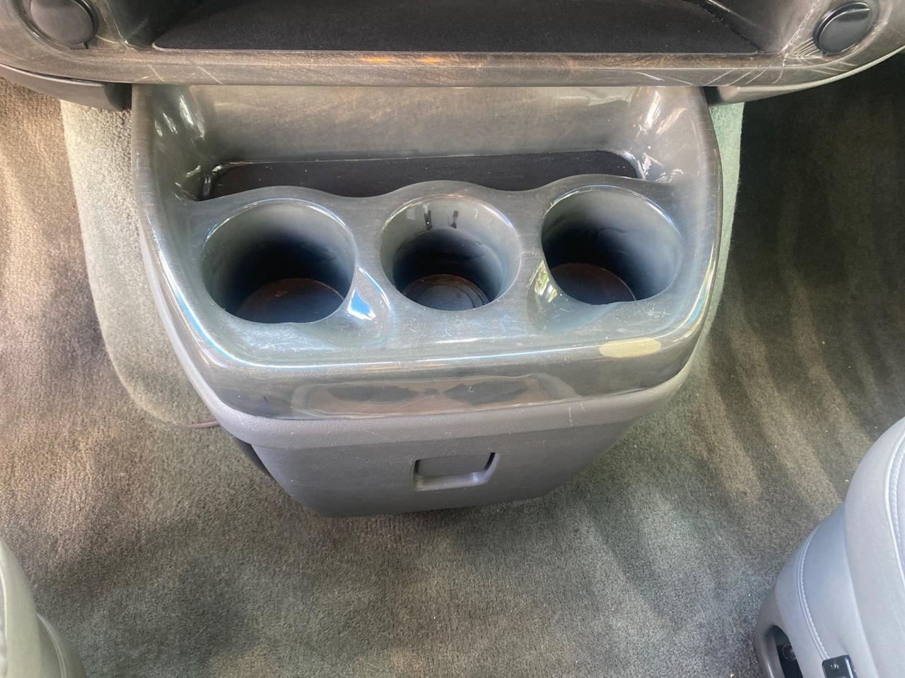 2004 Chevrolet Express Passenger 1 OWNER HI TOP EXPLORER CONVERSION Pompano Beach FL