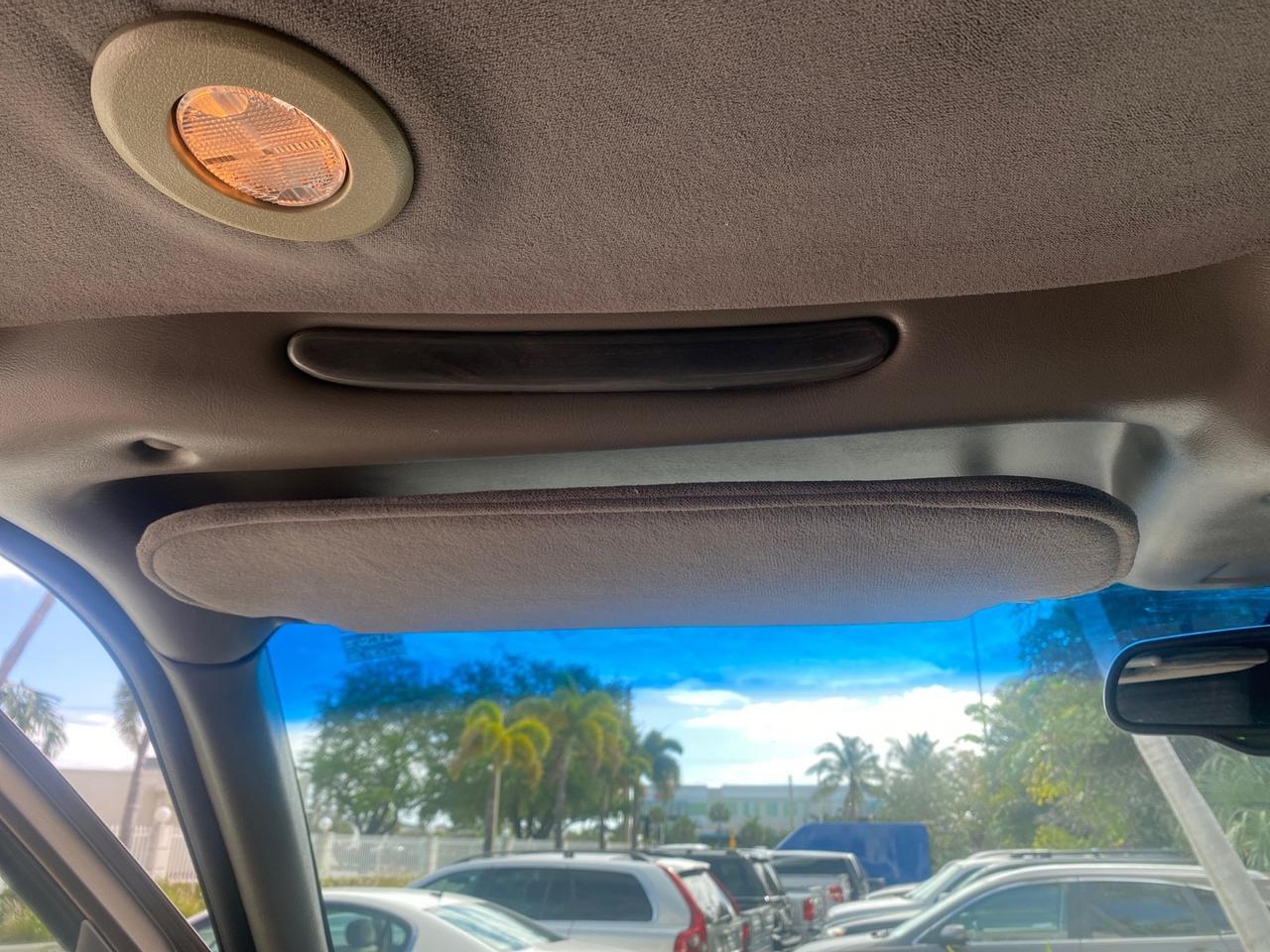 2004 Chevrolet Express Passenger 1 OWNER HI TOP EXPLORER CONVERSION Pompano Beach FL