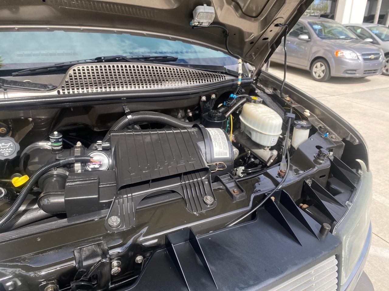 2004 Chevrolet Express Passenger 1 OWNER HI TOP EXPLORER CONVERSION Pompano Beach FL