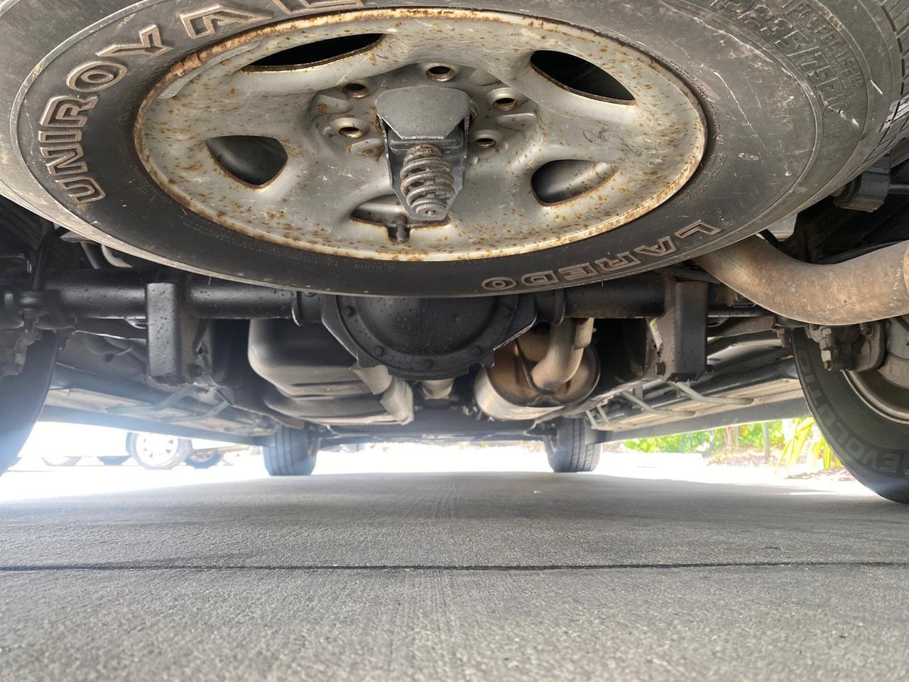 2004 Chevrolet Express Passenger 1 OWNER HI TOP EXPLORER CONVERSION Pompano Beach FL