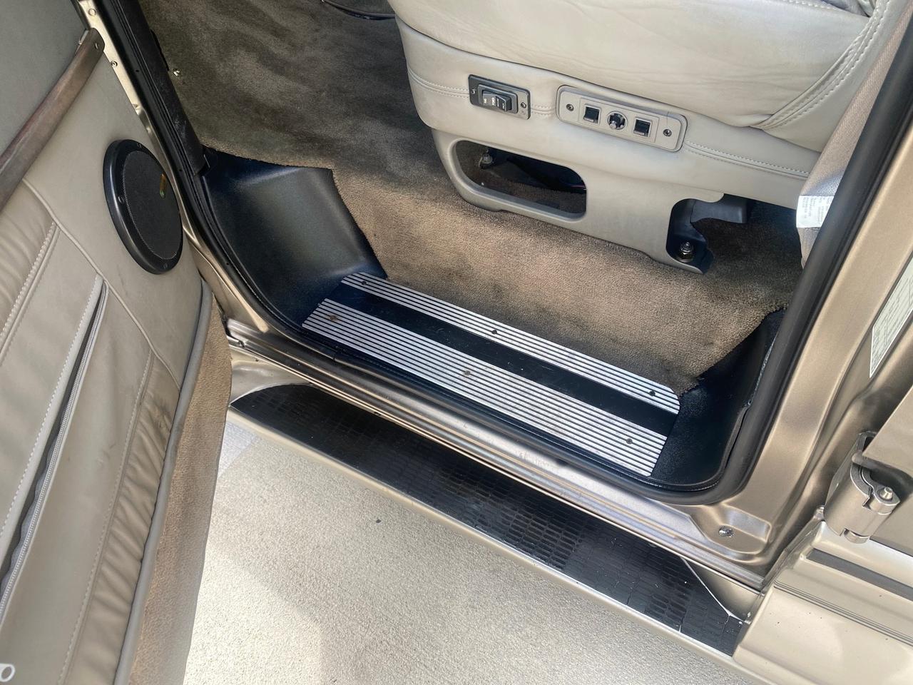 2004 Chevrolet Express Passenger 1 OWNER HI TOP EXPLORER CONVERSION Pompano Beach FL