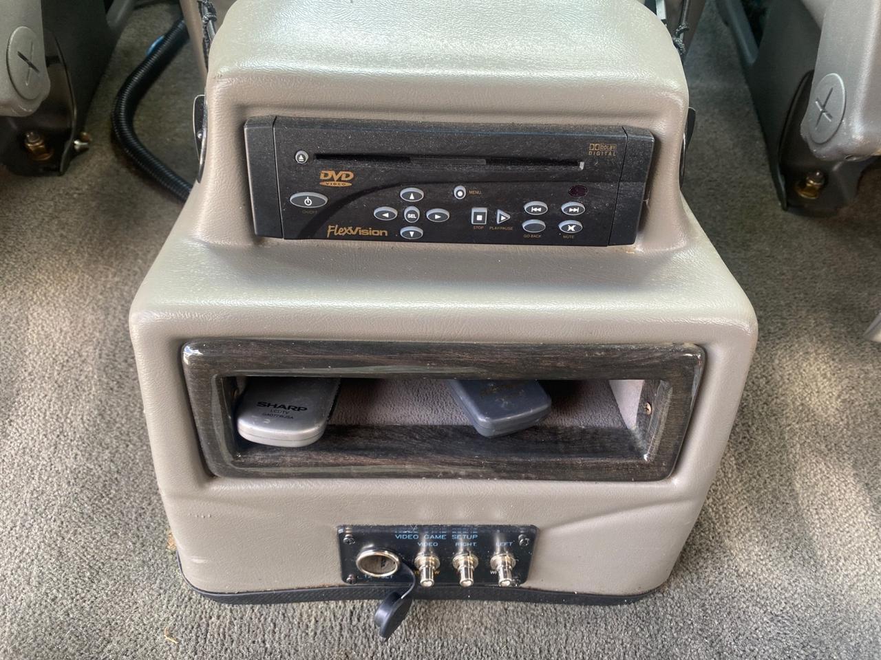 2004 Chevrolet Express Passenger 1 OWNER HI TOP EXPLORER CONVERSION Pompano Beach FL