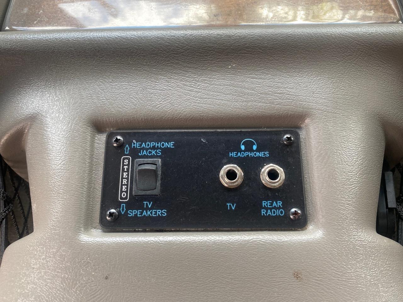 2004 Chevrolet Express Passenger 1 OWNER HI TOP EXPLORER CONVERSION Pompano Beach FL