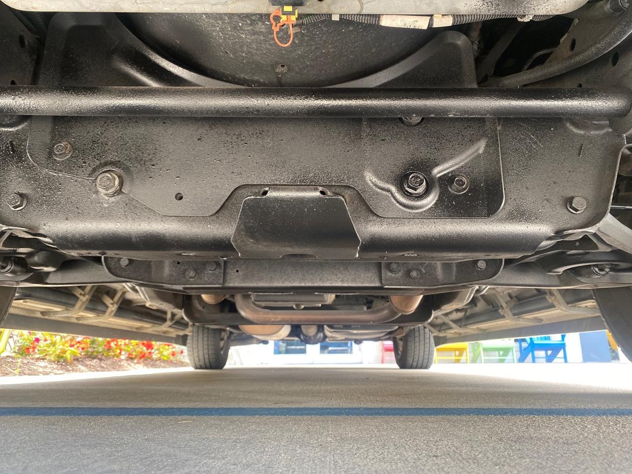 2004 Chevrolet Express Passenger 1 OWNER HI TOP EXPLORER CONVERSION Pompano Beach FL