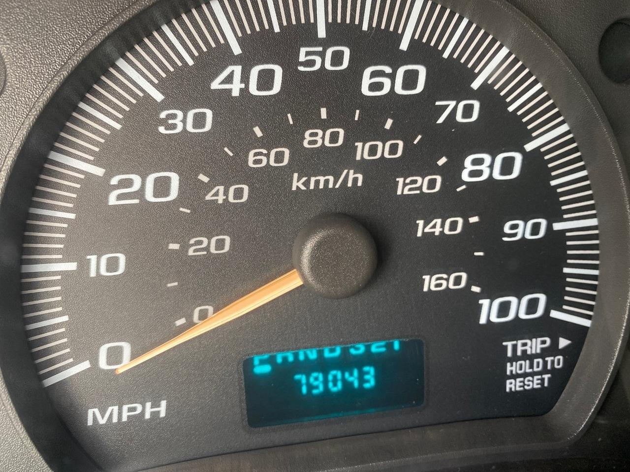 2004 Chevrolet Express Passenger 1 OWNER HI TOP EXPLORER CONVERSION Pompano Beach FL