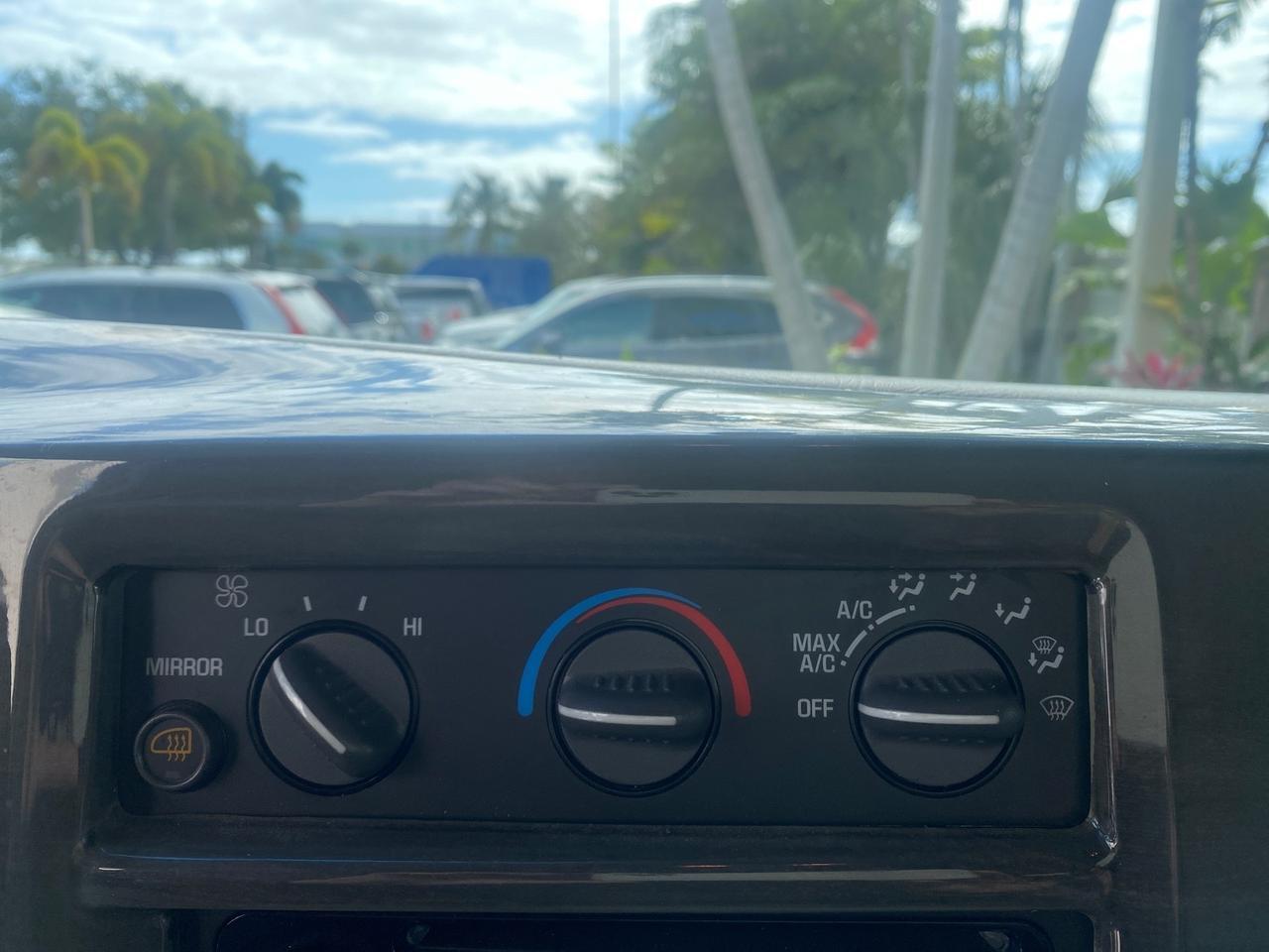 2004 Chevrolet Express Passenger 1 OWNER HI TOP EXPLORER CONVERSION Pompano Beach FL