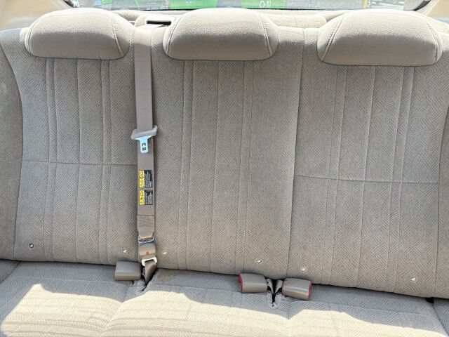 2004 Chevrolet Impala  North Versailles PA