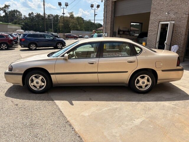 2004 Chevrolet Impala  North Versailles PA