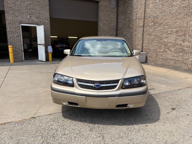 2004 Chevrolet Impala  North Versailles PA