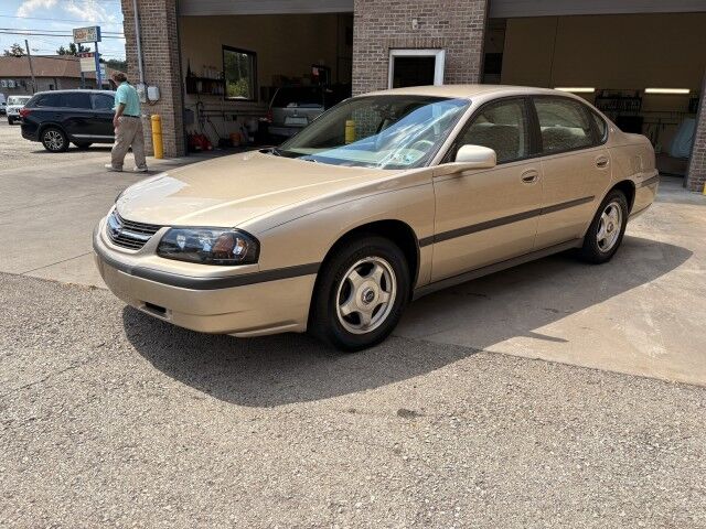 2004 Chevrolet Impala  North Versailles PA
